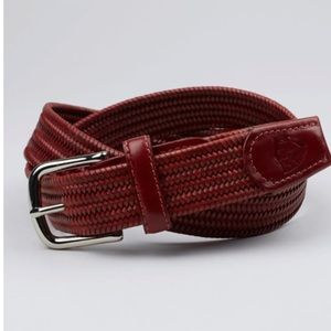 Bucks club belt back nine in Georgia red UGA dawgs